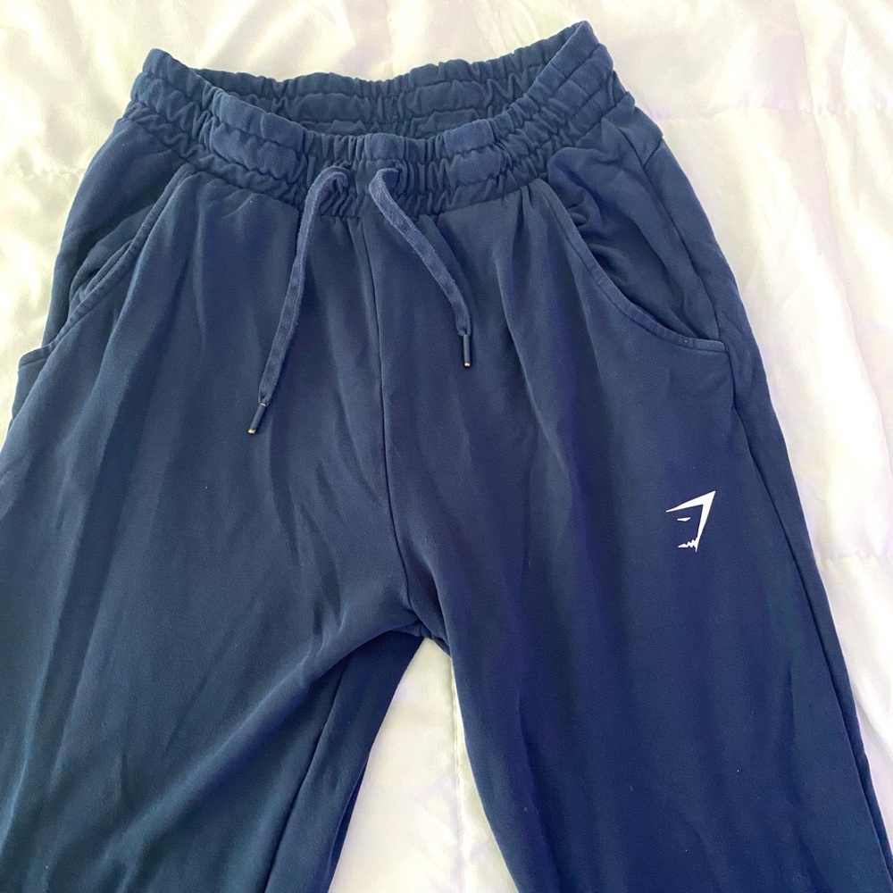 Gymshark joggers